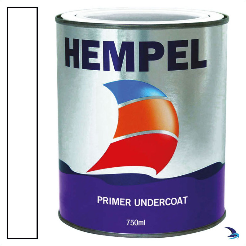 Hempel - Primer Undercoat